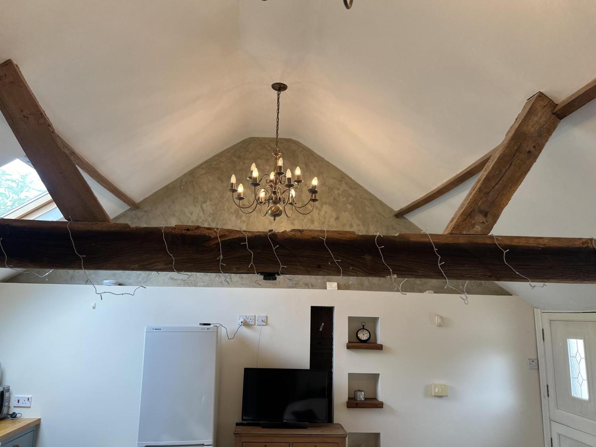 Beautiful 1-Bed House In Gloucestershire Westbury on Severn Exterior photo