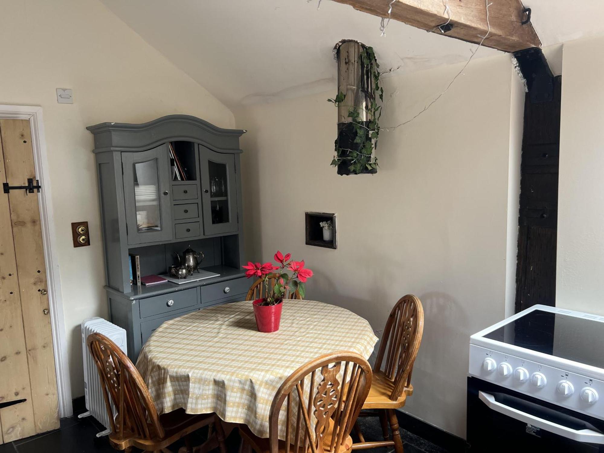 Beautiful 1-Bed House In Gloucestershire Westbury on Severn Exterior photo